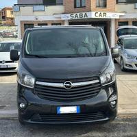 Opel Vivaro 1.6 CDTI