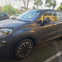 Fiat 500x Cross - Full Optional
