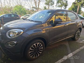 Fiat 500x Cross - Full Optional