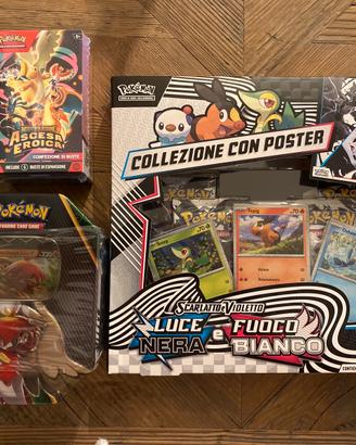 Pokemon