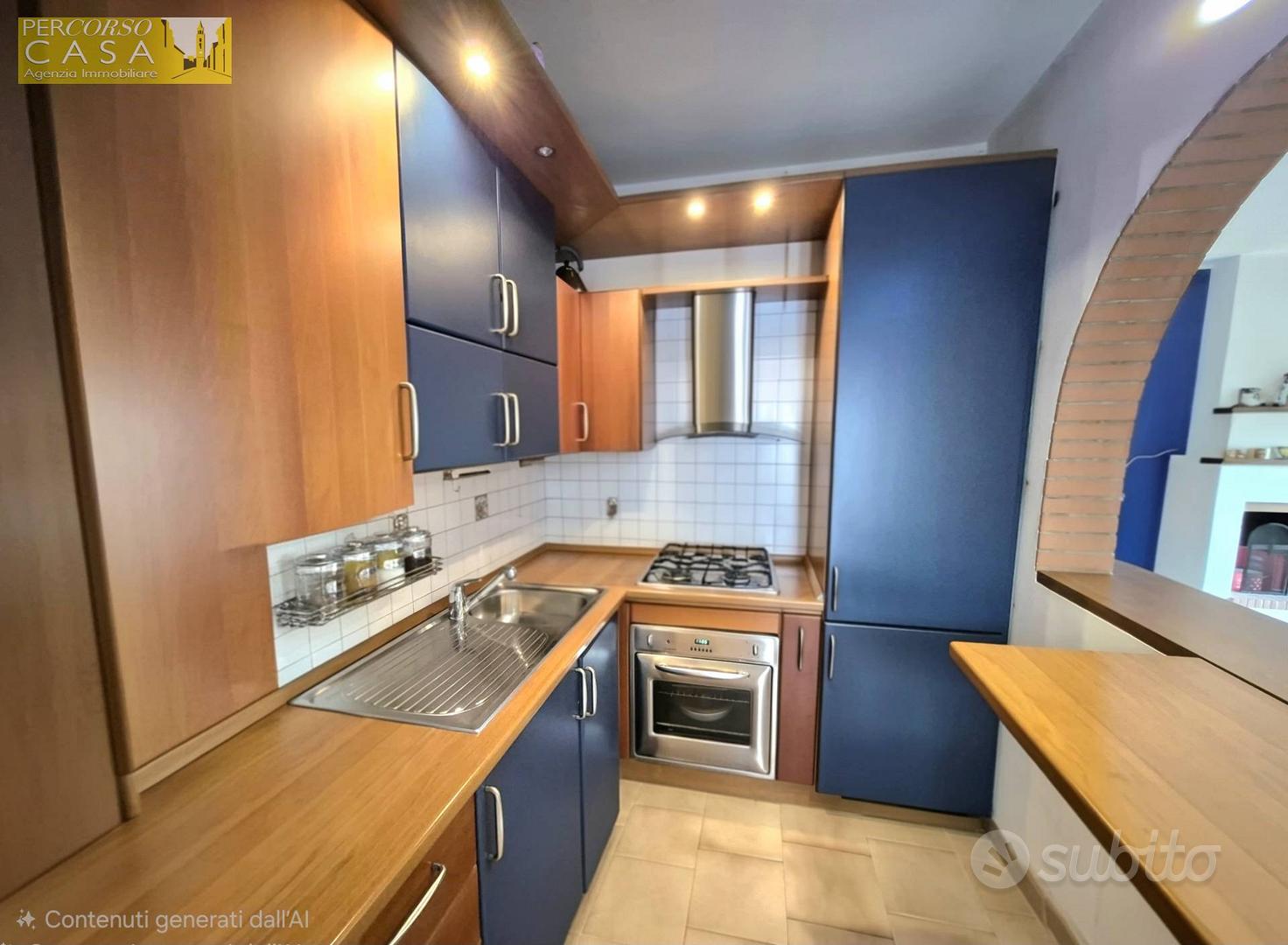Appartamento – Teramo, Case Silveri - Vista 4