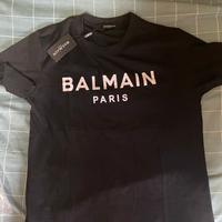 T shirt uomo Balmain