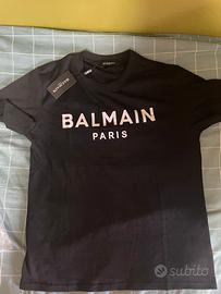 T shirt uomo Balmain