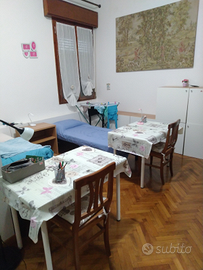 Posto letto zona stazione-università Imola