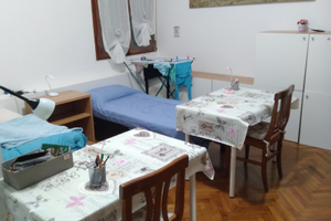 Posto letto zona stazione-università Imola