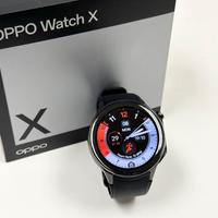 Oppo Watch X Nero NUOVO