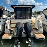 Quick silver 905 weekend NATANTE - 2023