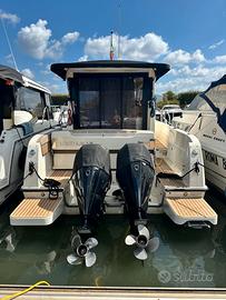 Quick silver 905 weekend NATANTE - 2023