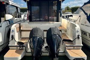 Quick silver 905 weekend NATANTE - 2023