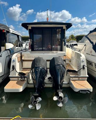 Quick silver 905 weekend NATANTE - 2023