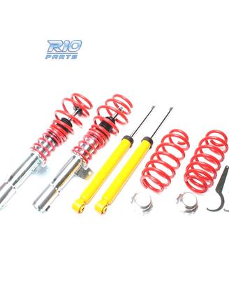 SOSPENSIONE FILETTATA TA TECHNIX AUDI A3 8P 2003-2
