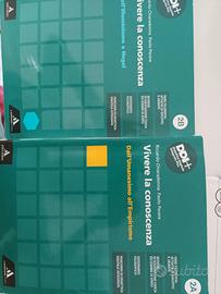 LIBRI SCOLASTICI FILOSOFIA PER LICEO