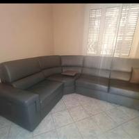 divano letto angolare poltrone sofá 