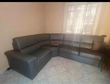 divano letto angolare poltrone sofá 
