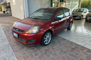 Ford Fiesta 1.2 METANO NEOPATENTATI