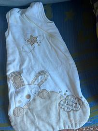 2 Sacchi nanna Prenatal fino a 65 cm