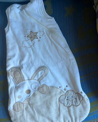 2 Sacchi nanna Prenatal fino a 65 cm