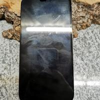 iPhone 14 pro 128 gb nero