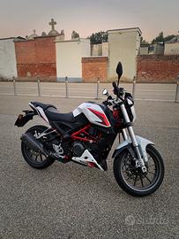 2021 Benelli BN251