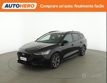 FORD Focus XH73769