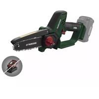 Sega elettrica a batteria per potatura potatrice P