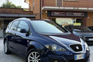 Seat Altea XL 1.6 TDI 105 CV CR DPF DSG Style