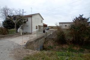 Alloggio rustico in campagna