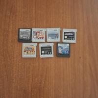 GIOCHI PER NINTENDO 3DS per info scrivimi