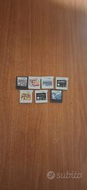 GIOCHI PER NINTENDO 3DS per info scrivimi