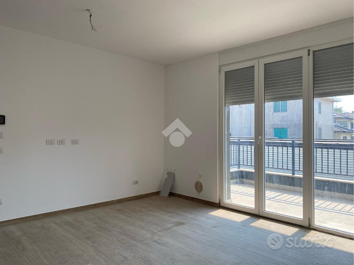 Apartment in Ossona, Asmonte - Vista 2