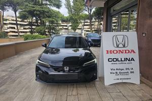 Honda Civic 2.0 Hev eCVT Sport