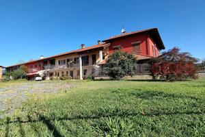 Casa Indipendente Cumiana [Cod. rif 3148028VRG]