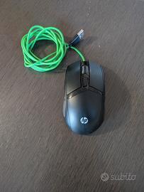 mouse hp