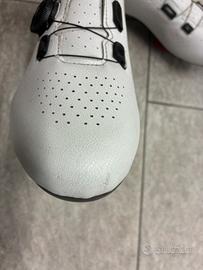 Scarpe x bici