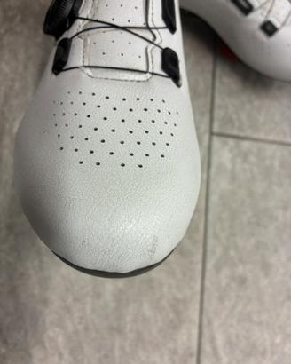 Scarpe x bici