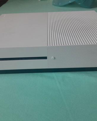 Console Xbox One S 1TB 4K HDR