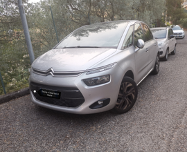 Citroen c4 Picasso Exclusive