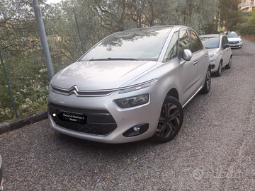 Citroen c4 Picasso Exclusive