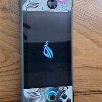 asus rog ally z1 extreme