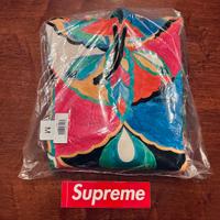 Supreme x Emilio Pucci Hooded Sweatshirt