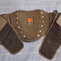 Paraschiena Moto Dainese