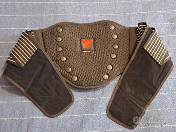 Paraschiena Moto Dainese