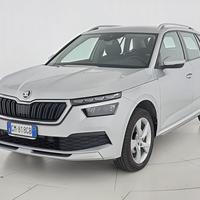 Škoda Kamiq 1.5 TSI ACT Style