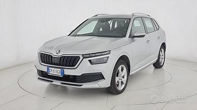 Škoda Kamiq 1.5 TSI ACT Style