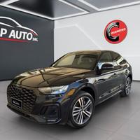 AUDI Q5 SPB 40 TDI QUATTRO S TRONIC S LINE EDITION