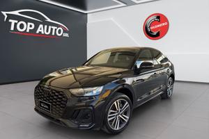 AUDI Q5 SPB 40 TDI QUATTRO S TRONIC S LINE EDITION