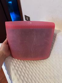 Silicon bag Tupperware