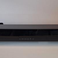 Soundbar Yamaha mod. Yas- 101 nero