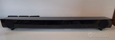 Soundbar Yamaha mod. Yas- 101 nero