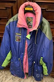 GIACCONE INVERNALE LAFONT TG 50